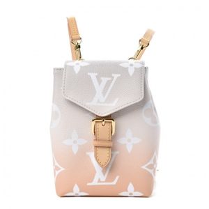 ❌️SOLD❌️ Louis Vuitton Rare Limited edition mini backpack by the pool